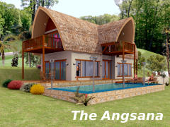 The Angsana